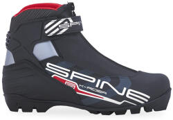 Skol Spine X-Rider Combi NNN sífutócipő, 40-es méret - talpbetét hossza 25, 5 cm