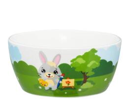 Ambition Junior Betty és Bunny Nyuszis Tálka - 400 ml (5904134518972)