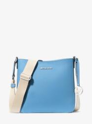Michael Kors női kék crossbody táska