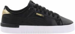 PUMA JADA DISTRESSED gyermek sportcipő 38762101 - fekete, 38.5-ös méret
