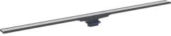 Geberit CleanLine60 Zuhanyfolyóka - 30-90 cm - pepita - 124 358 Ft