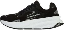 Giorgio Armani Sportcipők Emporio Armani EA7 Crusher Sonic Mix X8X178XK3820N763 férfi sötétkék 42 2/3