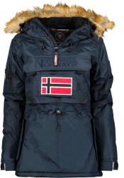 Geographical Norway BULLE LADY Téli Kabát - Női