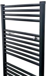  Fekete digitális fűtőpatron (900W)