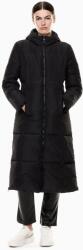 Giorgio Armani Train Winter Mix W Long Jacket 7W000454AF16074UC001 Női Fekete XS