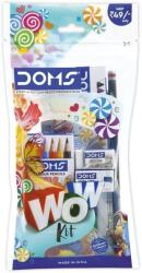DOMS Wow Kit - 6 Pcs (<![CDATA[N80597]]>)