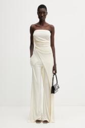 Rick Owens Lilies блуза с открити рамене дамска с вискоза (LI01F7114.RV) - answear - 469,20 лв