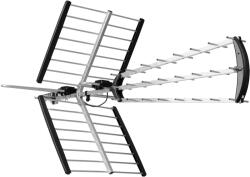 Berdsen BD-953 kültéri TV antenna az ultra HD 4K jel vételéhez