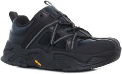 Calvin Klein Chunky Runner Vibram fekete férfi cipő Méret: 41