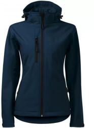 Altisport Női softshell kabát ALTISPORT NP/ALW125 SÖTÉTKÉK méret: XS