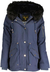 Geographical Norway Boldina Lady Kabát - L