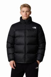 The North Face Diablo Down 2.0 pehelykabát - NF0A8993GOC1 XL INTL fekete
