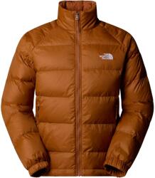The North Face Hydrenalite pehelykabát NF0A88XUBOE1 férfi narancssárga M