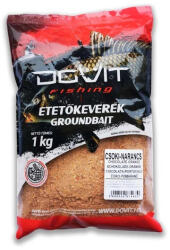 DOVIT Gyümölcsös Etetőkeverék - Csoki - Narancs 1kg - origopet