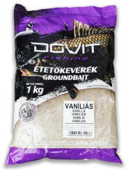 DOVIT Klasszikus Etetőkeverék - Vanília 1kg - origopet