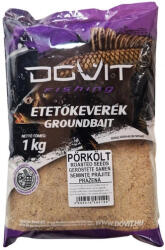 DOVIT Klasszikus Etetőkeverék - Pörkölt 1kg - origopet