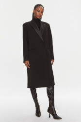 Calvin Klein Gyapjúkabát Calvin Klein K20K205970 Fekete 36 EU S INTL