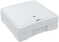 Axis 02653-001 ajtóvezérlő Ház 2 ajtók száma RJ-45 / RS-485 (02653-001)