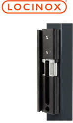 Locinox Modulec SF elektromos zárfogadó