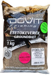 DOVIT Hidegvizi Etetőkeverék - Gyümölcsös 1kg - origopet