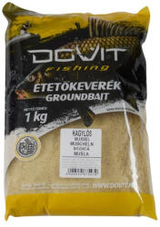 DOVIT "Büdös" Etetőkeverék - Kagylós 1kg