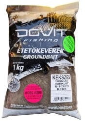 DOVIT Hidegvizi Etetőkeverék - Kekszes 1kg - origopet