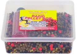 DOVIT Rapid Pellet Box - Vajsav - Meggy 600g - origopet