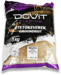 DOVIT Etetőkeverék - Mézes 3kg - origopet