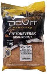 DOVIT "Büdös" Etetőkeverék - Indiai Fűszer 1kg