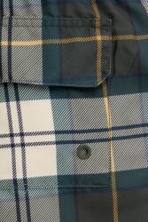 Barbour плувни шорти мъжки Staple Tartan Swim Short (MSW0065)