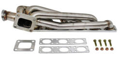 TurboWorks TurbóWorks - BMW E36 325i/328i Turbó Leömlő - T3/T4 (PP-KW-178)