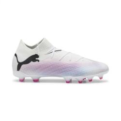 PUMA Future 7 Pro FG/AG focicipő 107707 01 40, 5 - pepita