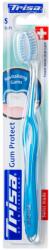  Kézi fogkefe Trisa Gum Protect Soft 693847 kék