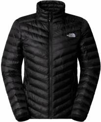 The North Face Huila Synth NF0A8DW6JK31 női fekete kabát S