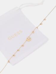 Guess колие дамско от неръждаема стомана AURORA (JUBN06.238JW) - answear - 91,90 лв