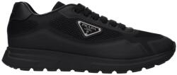 Prada Prax 2.0 F85950 sportcipő, fekete, 43 EU