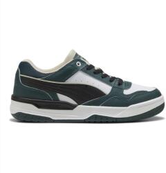 PUMA Rebound Retro sportcipő férfi 400197 10 40, 5
