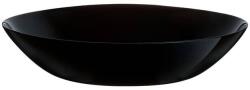 Arcopal Zelie Mély Tányér - Fekete - 20 cm (883314899313)
