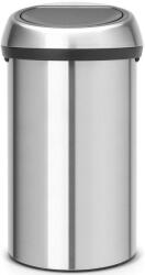 Brabantia Touch Bin - Nyomófedeles Szemetes - 60L XXL (107962)