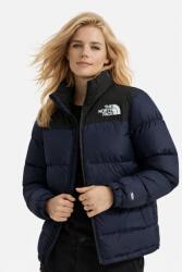 The North Face 1996 Retro Nuptse Női Pehelykabát XL INTL Fekete | Kék