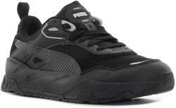 PUMA Trinity fekete férfi cipő Méret: 44