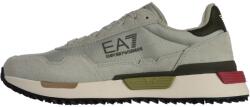 Giorgio Armani EA7 Vintage Running Nylon+ 7X000380AF19175MZ229 Férfi sportcipő Bézs 42