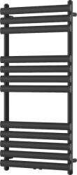 Mexen Jowisz Törölközőszárító - 1200x600 mm - Fekete (5905315051141)