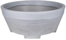  Vaso Ercole műanyag növénytartó szürke 185x79cm (B35018500160)