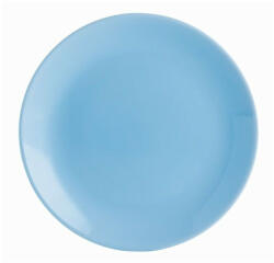 Luminarc Diwali Light Blue desszert tányér 19 cm (883314734126)