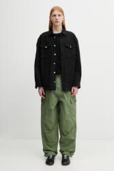 Alpha Industries Панталон карго мъжки памучен Ripstop Cargo Pant (258200) - answear - 187,74 лв