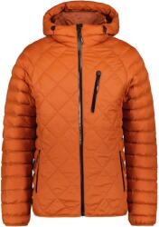 Icepeak Branch Férfi Dzseki - Narancssárga