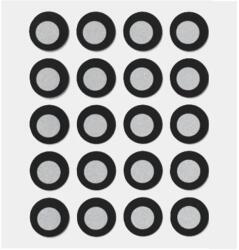 Revopoint High Visibility Marker - 10 mm - magnetic (6975577881397)