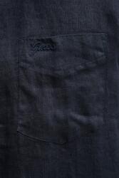 GUESS риза мъжка ленена (M6GH59.W1827) - answear - 123,20 лв