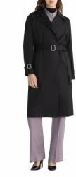 Calvin Klein női futókabát K20K204999 40 EU Fekete L INTL